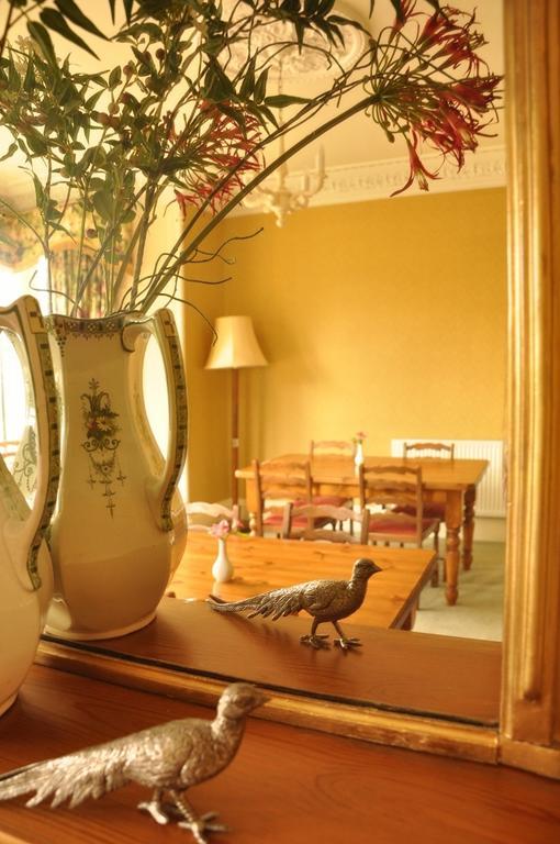 The Mountview Hotel Nethy Bridge Extérieur photo