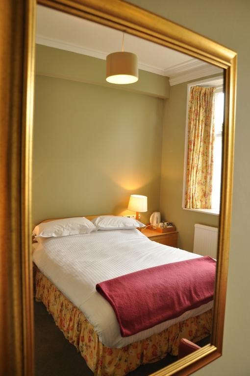 The Mountview Hotel Nethy Bridge Extérieur photo
