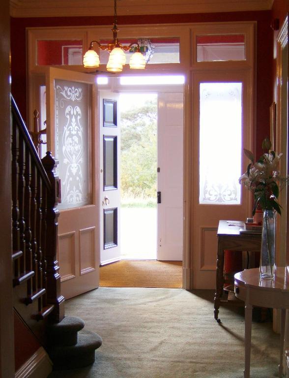 The Mountview Hotel Nethy Bridge Extérieur photo